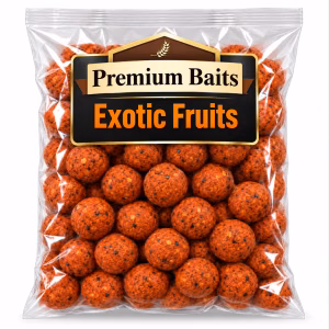 Premium Baits Exotic Fruits Boilies 20mm 1kg