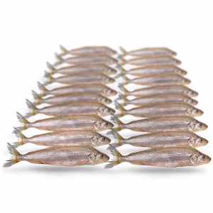 Prebaits Spiering 7 - 10cm 1