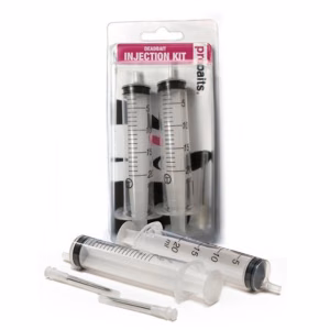 Prebaits Doodaas Injectie kit 1
