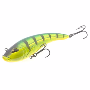 Rozemeijer Tybrid Jr 11cm Fire Cracker #2-0 BKK