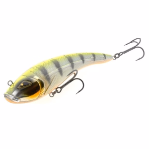 Rozemeijer Tybrid Jr 11cm Japanese Shock #2-0 BKK
