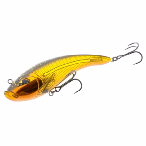 Rozemeijer Tybrid Jr 11cm Kinky Gold #2-0 BKK