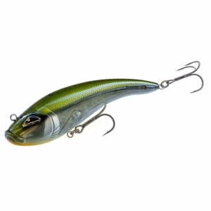 Rozemeijer Tybrid Jr 11cm Phantom Green #2-0 BKK
