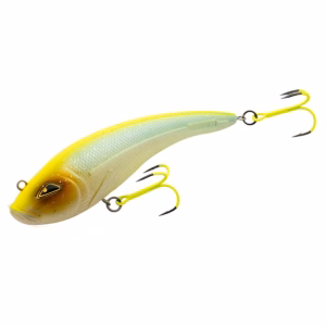 Rozemeijer Tybrid Jr 11cm Vismeester Special #2-0 BKK