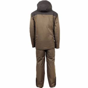 Prologic Signature Thermal Suit Bib/Brace 1