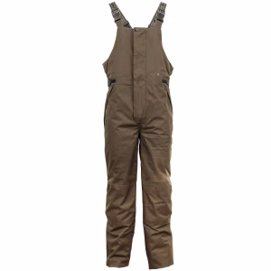 Prologic Signature Thermal Suit Bib/Brace 2