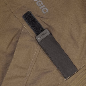 Prologic Signature Thermal Suit Bib/Brace 3