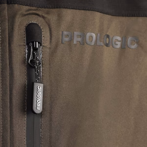 Prologic Signature Thermal Suit Bib/Brace 6