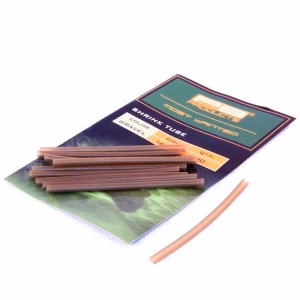 PB Products Shrink Tube - Gravel