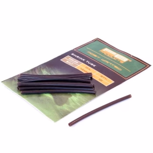 PB Products Shrink Tube - Silt