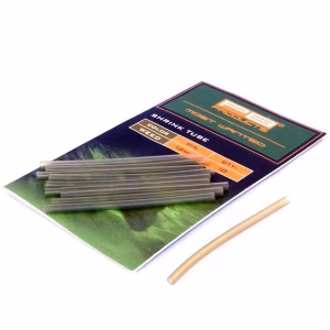 PB Products Shrink Tube - Weed